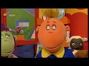CBEEBIES Tweenies Series 3 Episode 28 Pot Of Gold