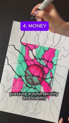 Stuck choosing a topic for your next drawing? 🤔 These 5 topics are a great start.