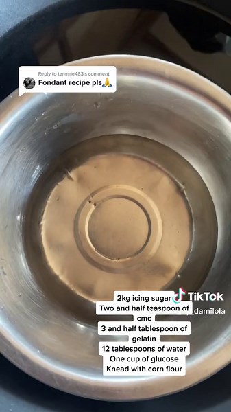 How to Make Fondant Icing for Cakes: Step-by-Step Guide