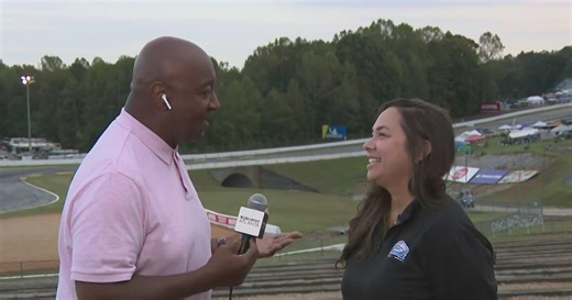 Motul Peitit Le Mans takes over Michelin Raceway Road Atlanta