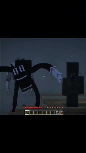 ホラゲーで三連続で落としまくるマエスケ#ホラゲ#マエスケ#マイクラフト