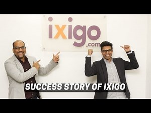Insider Secrets: Your Complete Ixigo 2024 Handbook! | ScoopBuddy Business