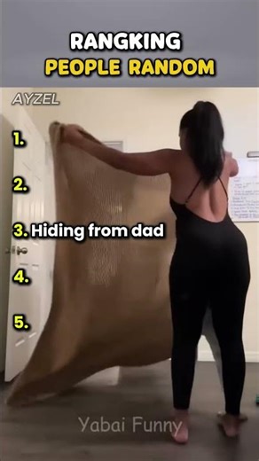 Top 5 Random People You Won’t Believe Exist