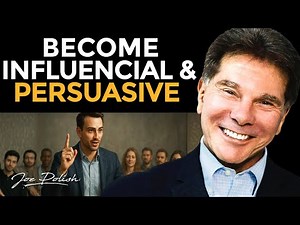 Power of Influence and Persuasion: Robert Cialdini