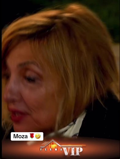 Moza ,sa do do mundohen te te Ulin ti prap shkelqen nga fjalit e bukur qe dalin #mimoza #fermavip #fermert #moza#fermavip