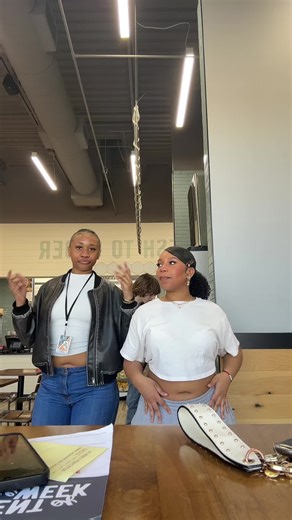 @Ayo & Teo I gotta dance for u