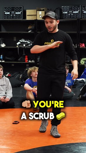 NO STRAPPING HEADGEAR TO SINGLET 🙅🏼‍♂️ 🚨 Apparel, Gear, Nutrition and Hygiene Products LINK IN BIO 🚨 #wrestling #wrestler #wrestlingtiktok #wrestlersoftiktok #fyp #whatsyourpursuit 🗣️: @brakattack11 🎥: @samshalvey