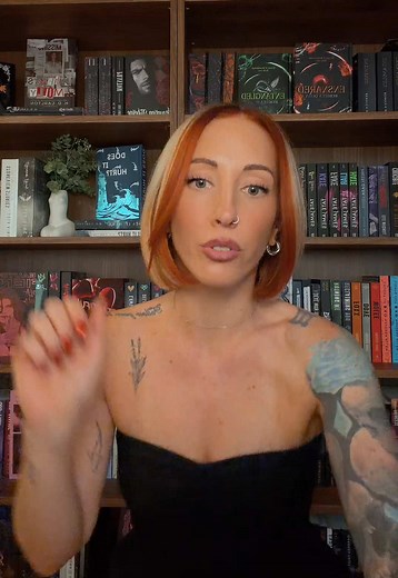 Top 10 Books to Read in 2026 — Dark Romance & Fantasy Picks