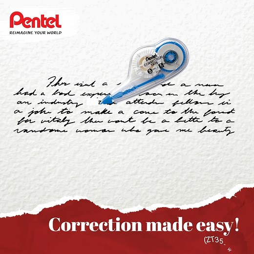 1.1K views · 29 reactions | Elevate your writing with Pentel's Energel Metal Tip 0.7 Gel Pen in Black. Smooth precision, stylish flair. Your words, your way. ✍️✨ Shop yours from your nearest stationery stockist today! Checkout the range online - https://bit.ly/3oALH6P #Pentel #Stationery #Creative | Pentel South Africa | Facebook