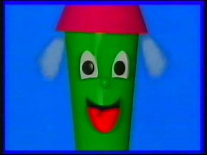 ITV GMTV | GMTV Kids continuity | Boxing Day 1998 | Part 5 of 7