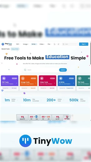 Websites that feel illegal to know Part 2 🛠️ #shorts