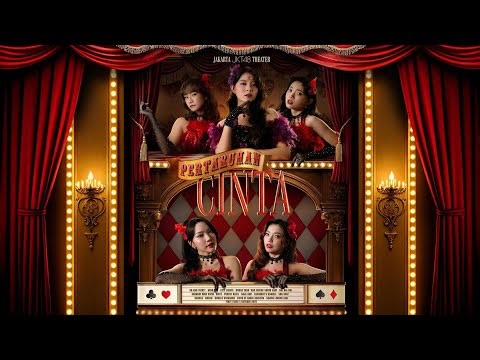 [ Playlist ] JKT48 Original Setlist - Pertaruhan Cinta (Full Album)