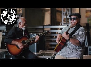 Che Fu & Tigilau Ness - ‘Waka’ | New Zealand Playlist