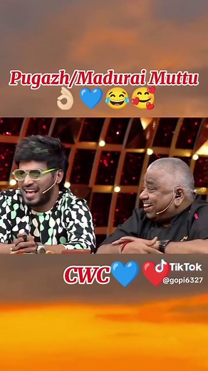 Gopithulasi6327 on TikTok