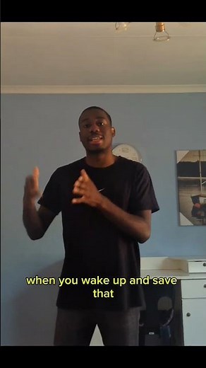 Morning Routine that actually Works(Do this everyday). #motivation #selfimprovement