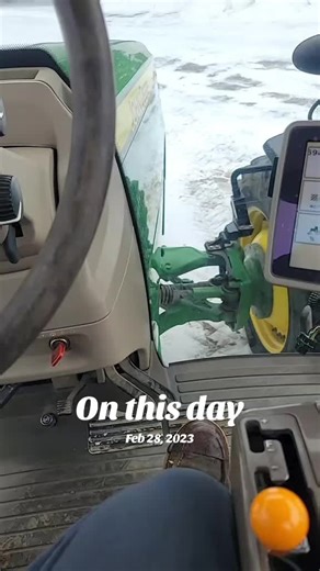 Calibration Guide for an 83 35R Tractor with ILC