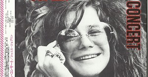 rep>>> Janis Joplin - Joplin In Concert (1968/70 us, individual classic live performances, 2007 japan blu spec hard paper sleeve two discs set remaster)