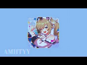 Renai circulation (English version) Slowed down + reverb ^-^