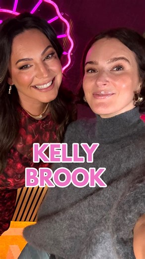 From finding fame as a glamour model and being voted FHM’s sexiest woman in the world 🌍, @iamkb is a staple of British pop culture. She joins @elizabday for an honest conversation about her fertility journey and finding true love, ahead of joining this year’s I’m a Celebrity… Get Me Out of Here! #HowToFail | How To Fail