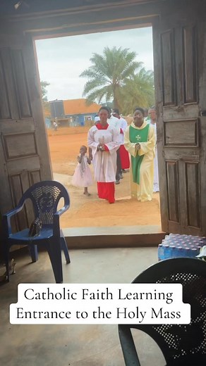 Catholic Faith Learning | Disciple Atta