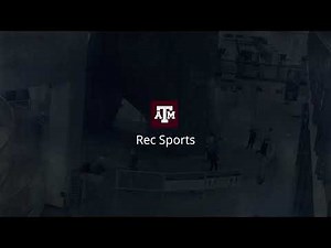 Texas A&M Rec Sports