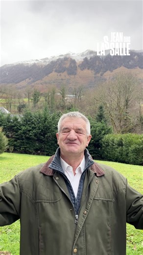 🎤 Marseille, j’arrive ! 🇫🇷 Chers amis marseillais et de la région, je vous donne rendez-vous ce dimanche à 18h au Cepac Silo pour un moment unique 🙌 👉 Mon tout premier one man show : JEAN DANS LA SALLE mes anecdotes d’une vie. Des anecdotes vraies, drôles, parfois improbables… bref, les histoires d’une vie racontées sans filtre. Venez rire, partager et passer un bon moment ensemble. Je vous attends nombreux ! A dimanche ! 🎟️ Billetterie : https://adamconcerts.trium.fr/fr/t/-/event/61874