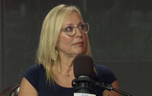 Linda Cohn Slams Former ESPN Colleague For 'Really Sad' Behavior
