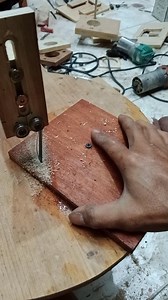 error behind the scenes #fblifestyle #woodworkingtools | Alifan Yoga P