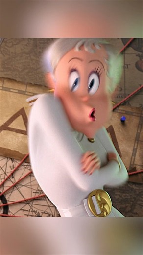Why Dracula Can't Die: He's TOO Lucky! 😂 #hoteltransylvania3