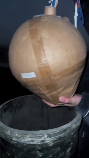 Pyro Hardy (@pyro_hardy)’s video of biggest firework ever