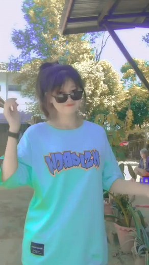 #ကချင်သလိုကမယ်😂 #sumluthtumai #ရောက်ချင်တဲ့နေရာရောက်👌