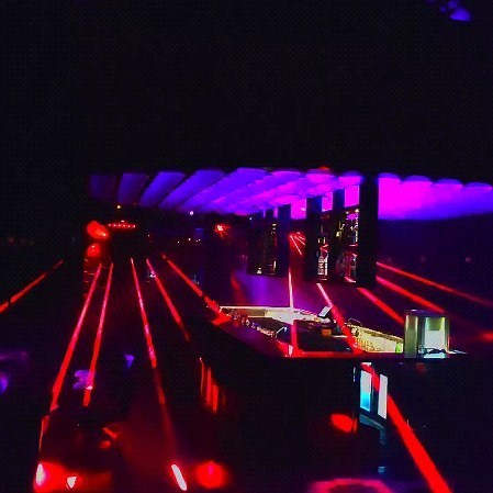 2.2K views · 12 reactions | "Illuminate the night and electrify the atmosphere with our mesmerizing club lighting!" | Rhythm and Blues (R+B) | Facebook