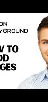 How to Add Images in Melon Playground (EASY)