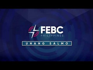 Unang Salmo | November 28, 2025