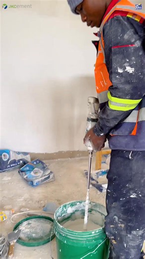1.7K views · 20 reactions | *Timu ya JK Cement watembelea Site ya Mr....