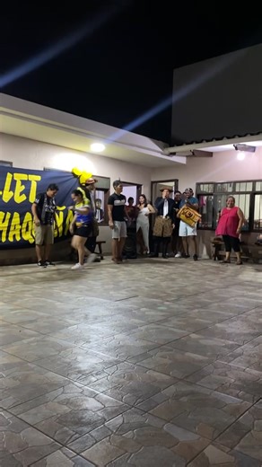 Desafío de Malambo en Santa Cruz: Un Gran Show Folklórico