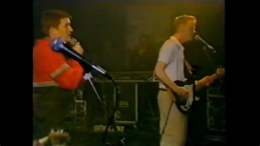 38 years ago this month The Housemartins released their third single, Happy Hour #thehousemartins | Paul Heaton Fanpage