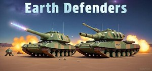 Earth Defenders: обзор, публикации, гайды и рнд (ранний доступ) экшен игры Earth Defenders