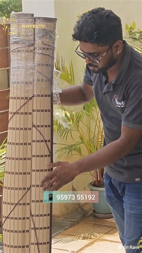 Exterior PVC Blinds | Perfect Outdoor Sun & Rain Protection