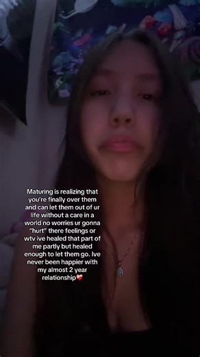 #foryoupage #dontletthisflop it’s one thing I had to learn on my own but I’ve let go I can care less about them and what there doing I’m focusing on my relationship my mental health, etc but I’ve learned they never change until they’ve realized how much they lost. Not only did I let go I’m so much happier I mean I’m not happy but I’m so much happier without them in my life no drama, no stress, no worries, no anxiety, no anger, etc you know but it’s realizing there are so much more then holding o