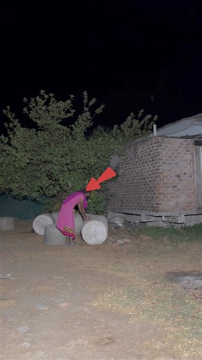 34K views · 209 reactions | What happened girl attack ghost | इसके शरीर में भूत चड़ गया | #horror #viral #new #cctv | Devil's night with dharmendra | Facebook