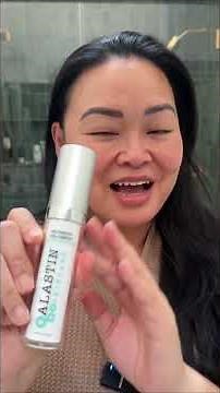 Alastin Restorative Skin Complex Review | TriHex Technology® Explained ✨