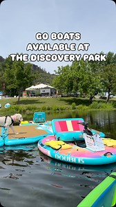 642 reactions · 62 shares | Take our @thegoboat out for a spin at The Discovery Park! We even have ones all set up to take fishing.  www.roguejetboatadventures.com | Rogue Jet Boat Adventures | Facebook