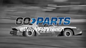 Racers trust Go-Parts.com - You can too :) Visit us today at Go-Parts.com and take $5 OFF your next order. Use Promo Code: FAST This is --> #WhyWeWrench | Go-Parts | Facebook