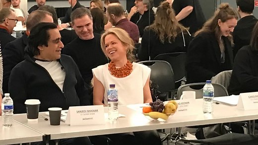 First look at Unforgotten series 6 as acclaimed ITV drama returns to filming