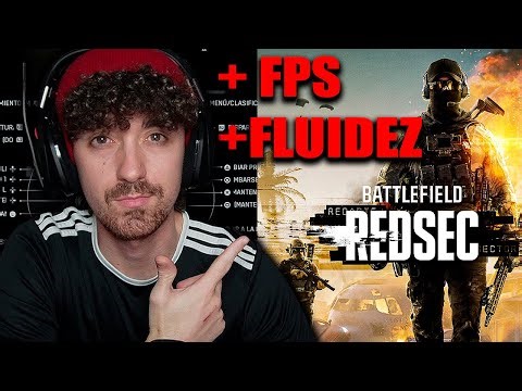 BEST BATTLEFIELD 6 REDSEC SETTINGS ✅ | GRAPHICS, CONTROLLER, AND SOUND SETTINGS