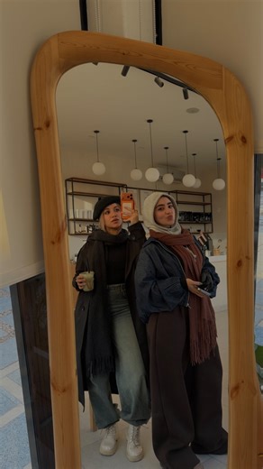 S H A H D on Instagram: "Making our drinks @gossips.eg 🤍"