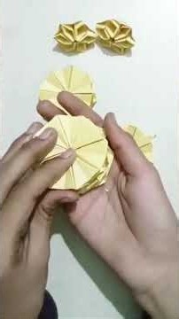 DIY pineapple 🍍 paper craft idea 💡#homemadepapercraft #craft #diy #youtubeshorts #music