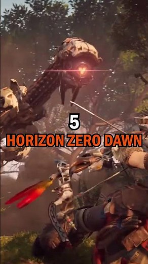 Top 10 Best Open World Games