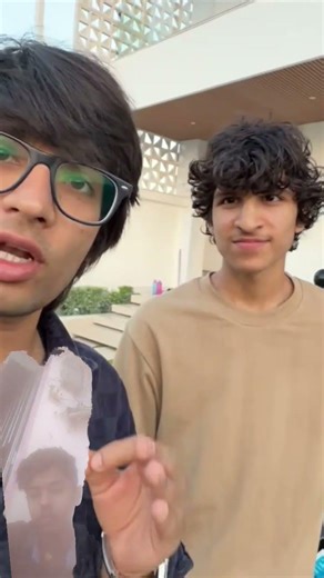 Piyush Joshi birthday gift #sauravjoshivlogs